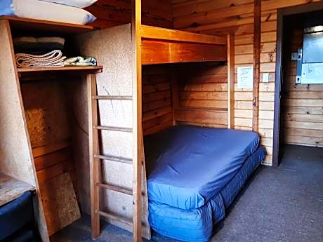 Double or Twin Room with Extra Bed