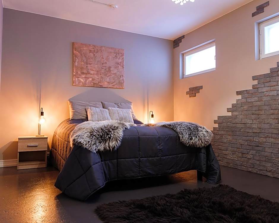 Johanssonin talo 1849