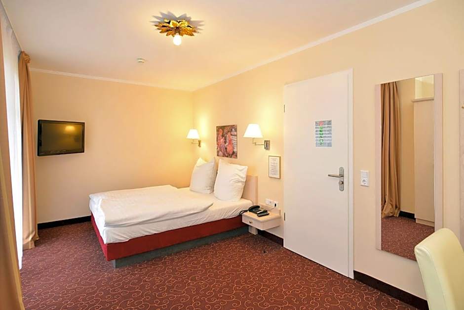 Hotel Behrmann