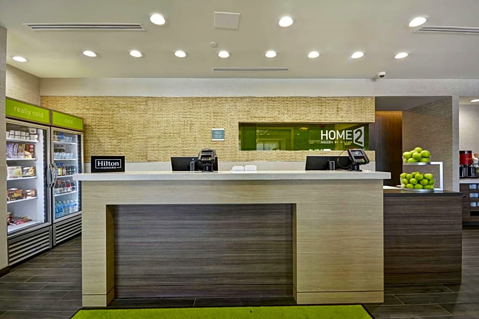 Home2 Suites By Hilton Texas City Houston