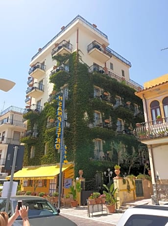 Hotel San Pietro