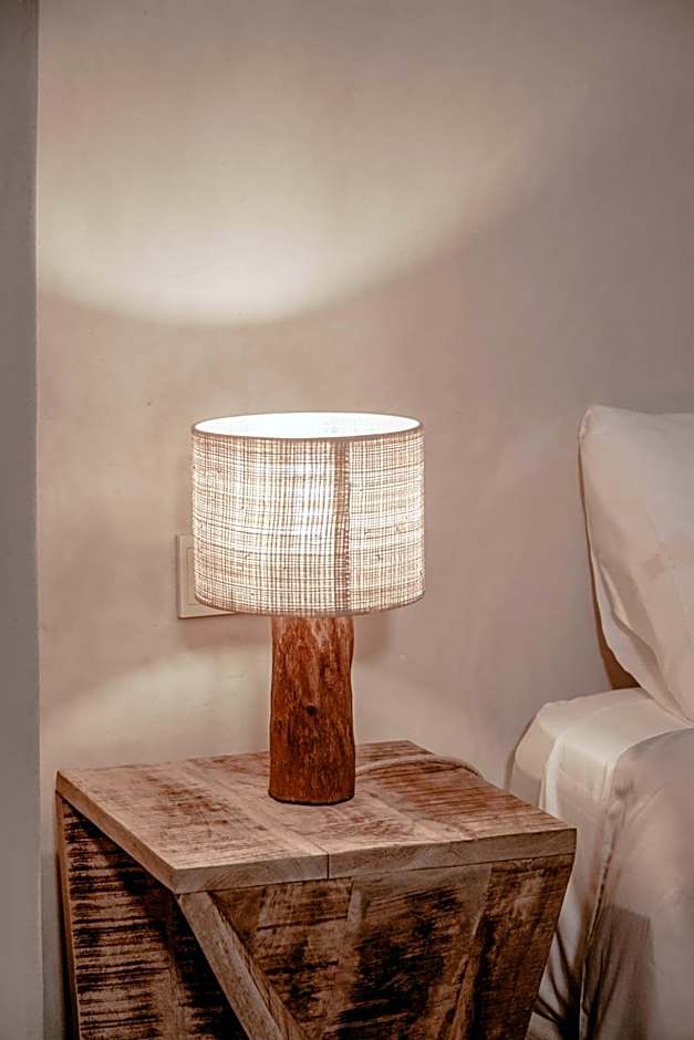 EntreArcos Casa Eco-Boutique