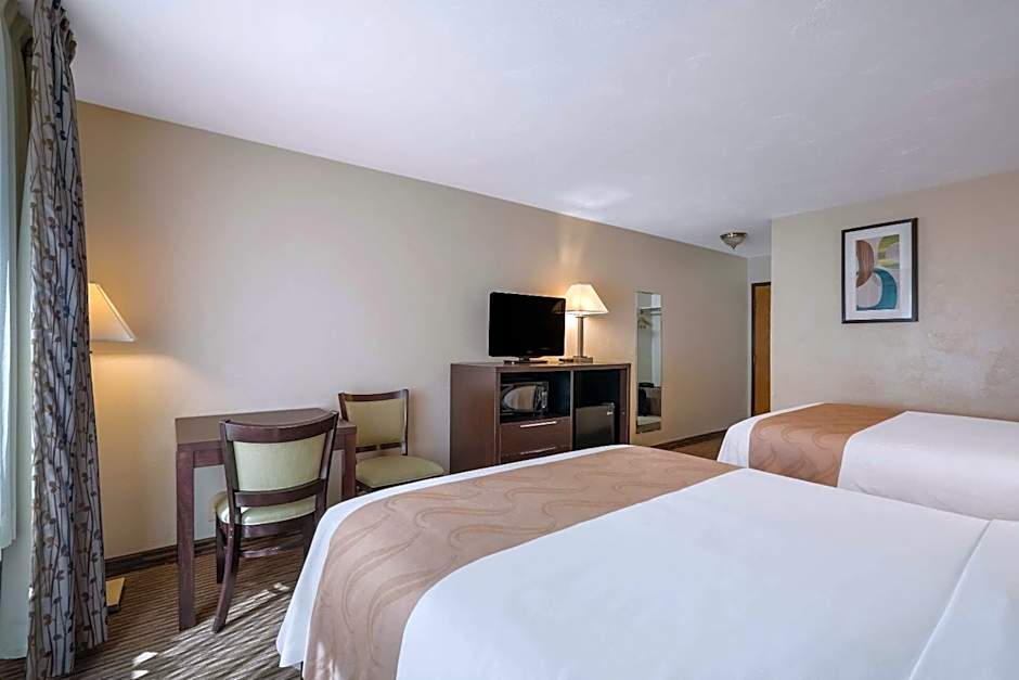 Quality Inn Richfield I-7