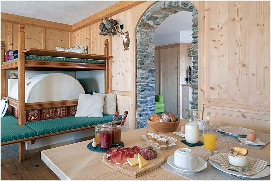 Bergut Niggler - Rusticus