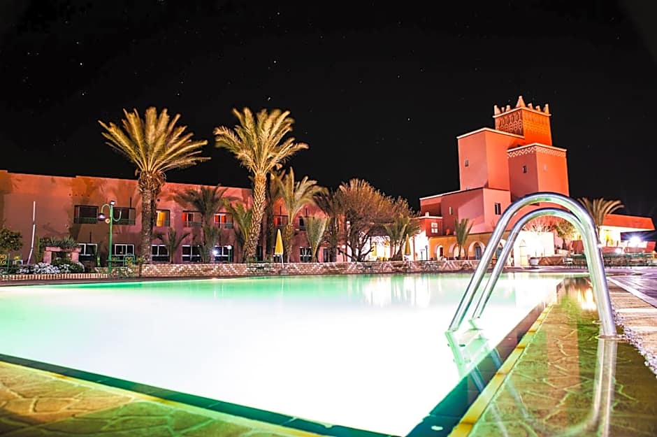 Hotel Saghro