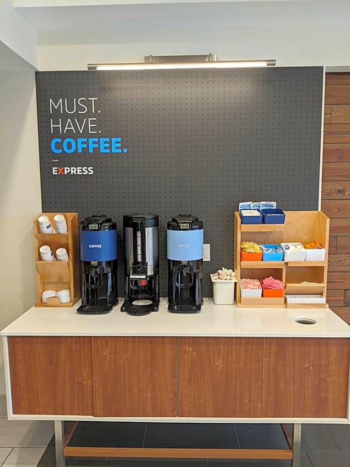 Holiday Inn Express South Burlington By IHG