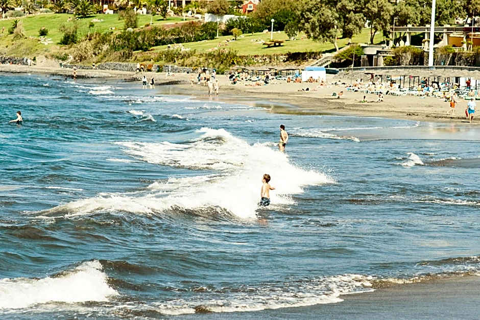 Sunwing Fañabe Beach