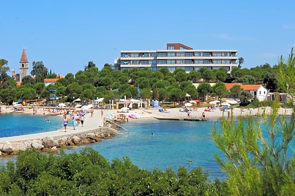 All Suite Island Hotel Istra