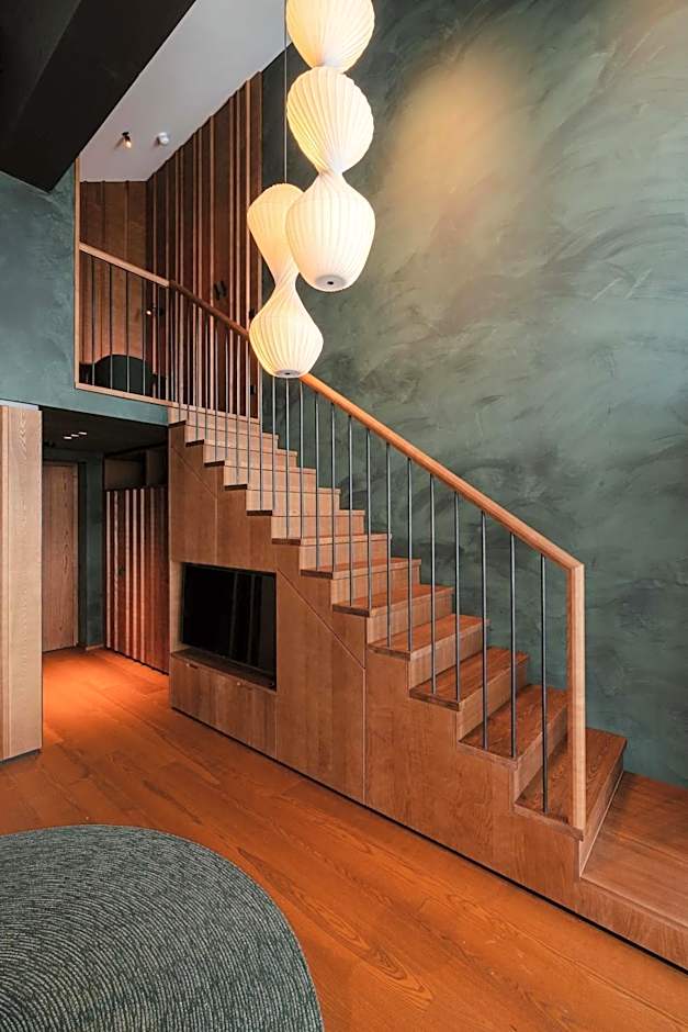 NEW Hotel Kristberg in Lech - new opening since December 2025