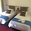 HUMAN HOTEL RESIDENCE ex esparrus
