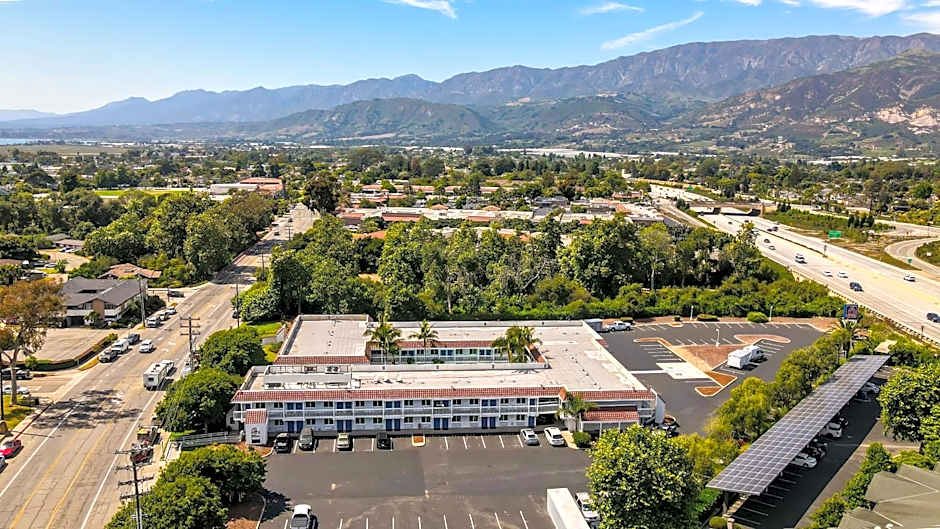 Motel 6-Carpinteria, CA - Santa Barbara - North
