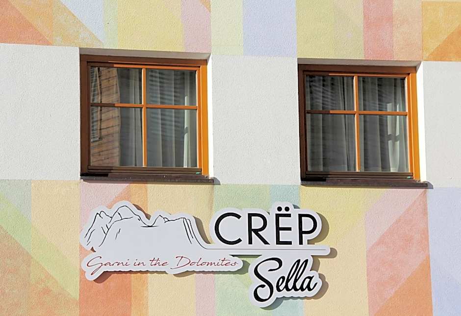 Crëp Sella