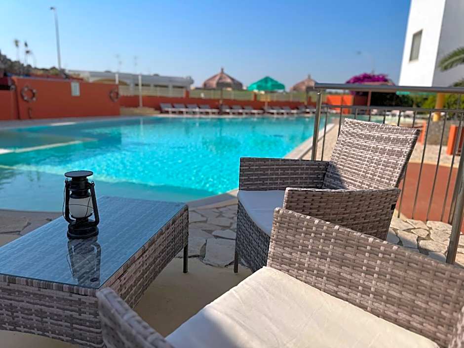 Hotel Acquario