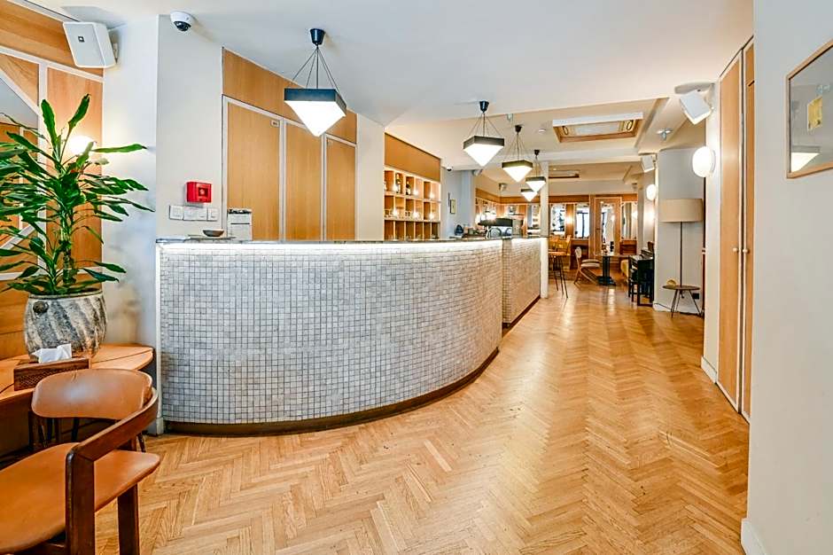 Hotel Habituel