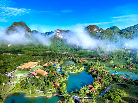 Bor Saen Pool Villa