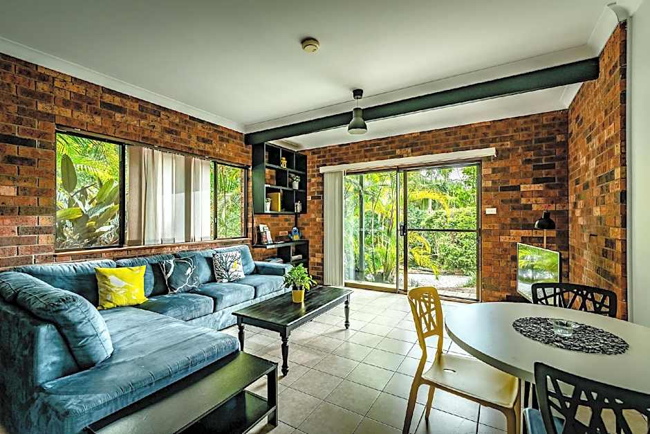 Bella Vista Bellingen