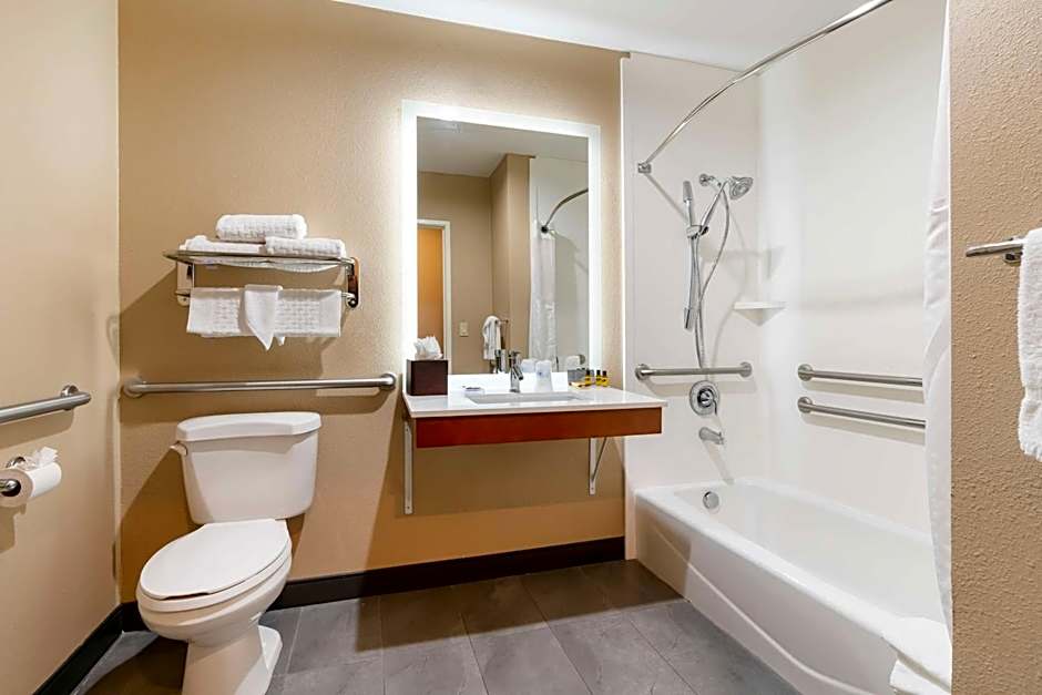 Best Western Plus Bend North