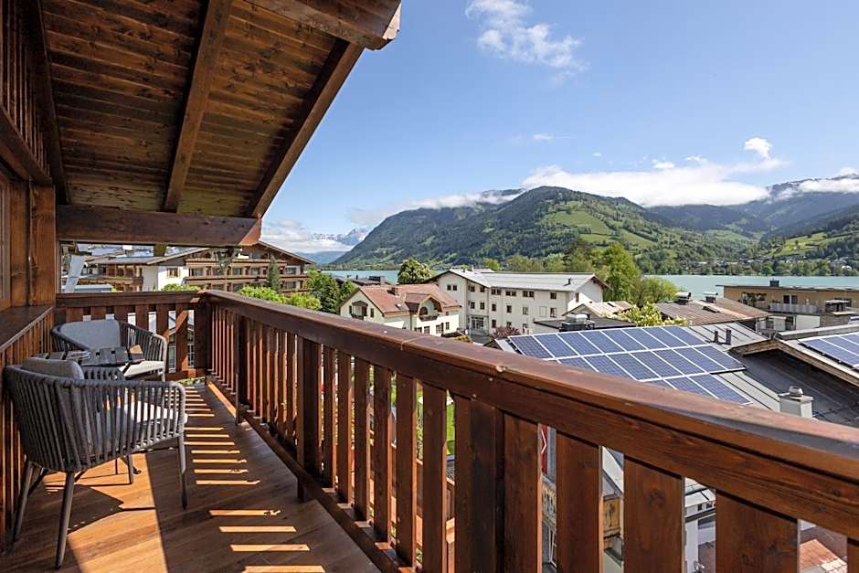 Romantikhotel Zell am See