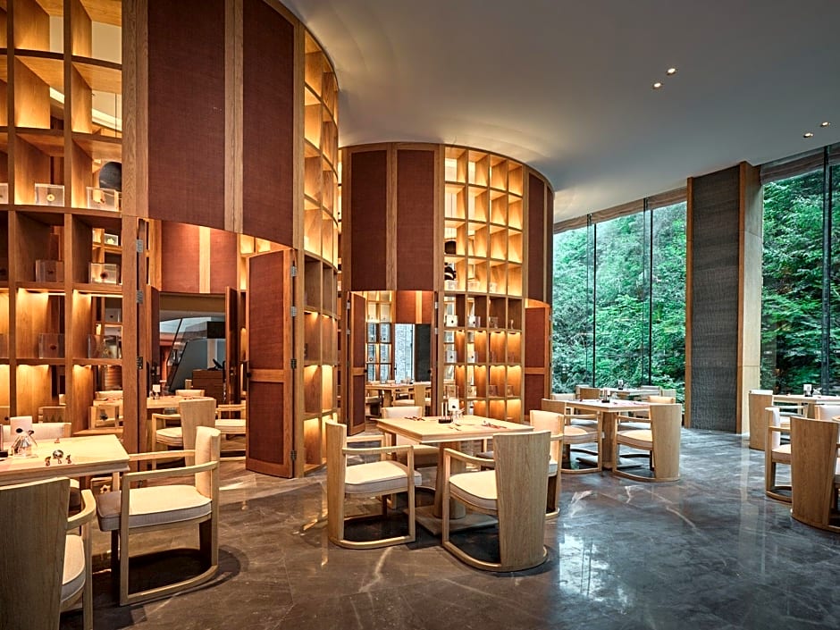 Crowne Plaza Shennongjia By IHG