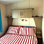 Golden anchor chapel st leonards 3 bed caravan