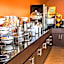 Sleep Inn & Suites Oklahoma City North