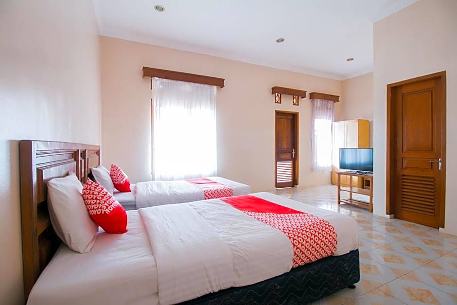 Hotel O Edotel Smkn 1 Pacet Syariah