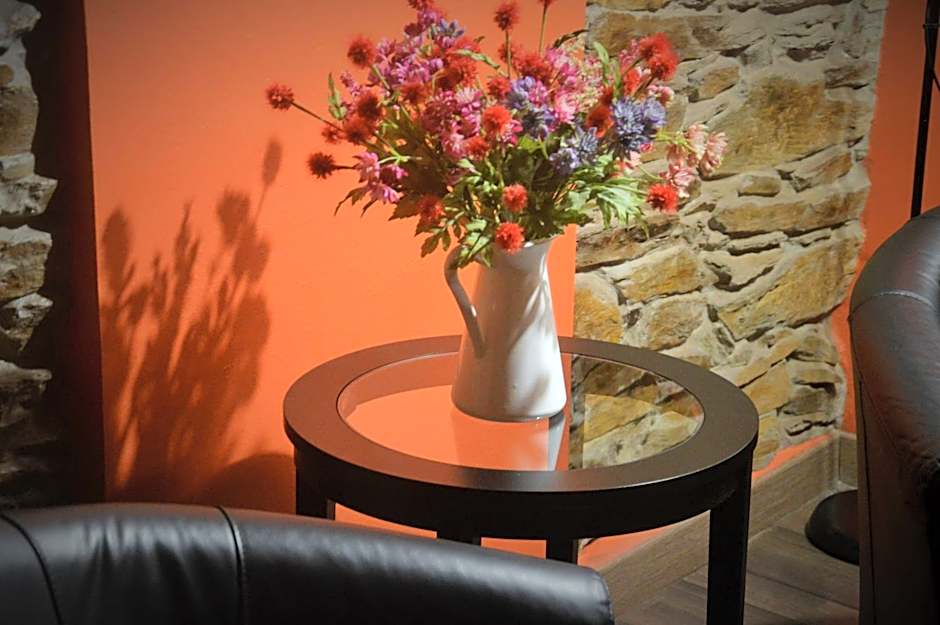 Apartamentos La Casa del Pintor