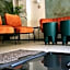 MD Modern Hotel - Jardines