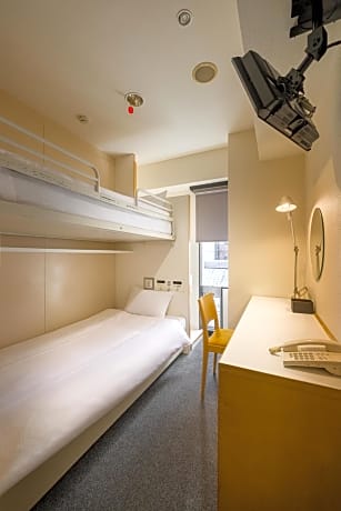 Bunk Bed Room - Non-Smoking