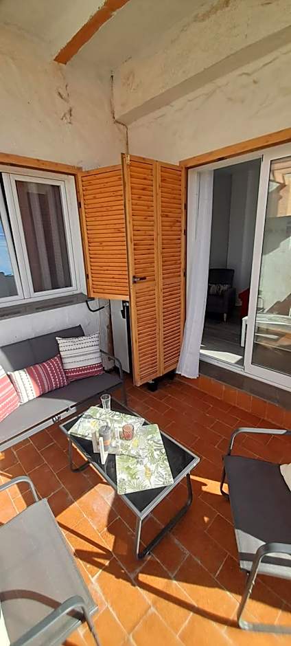 Alojamiento Anémona