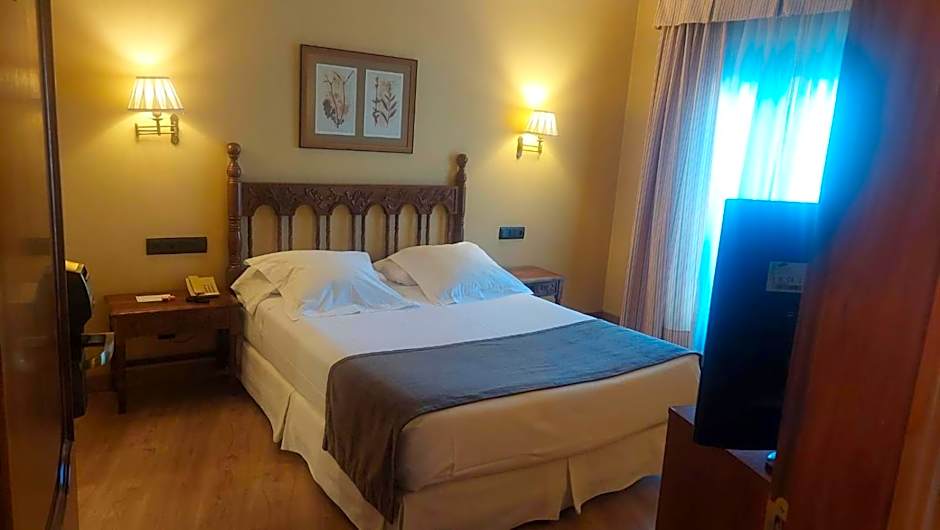 Hotel Ele Puente Romano de Salamanca