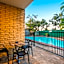 Nightcap at Kawana Waters Hotel