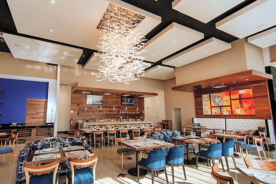 Hilton Garden Inn Puebla Angelopolis