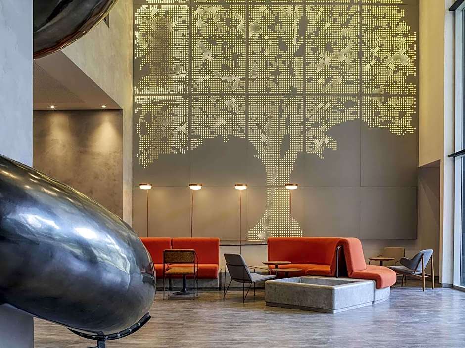 Novotel BH Savassi