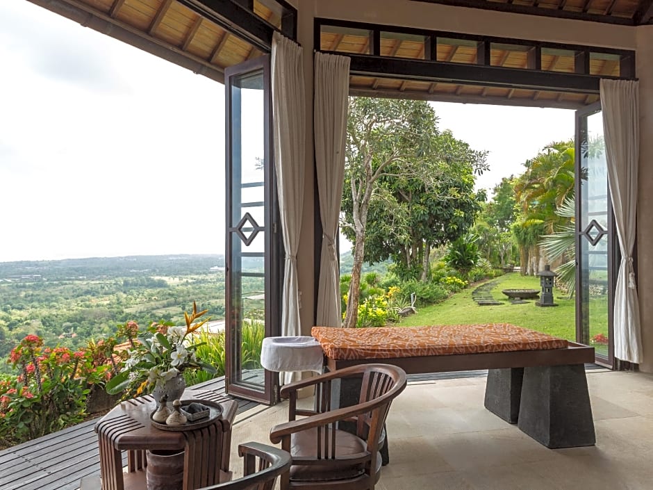 Canang Sari Villas