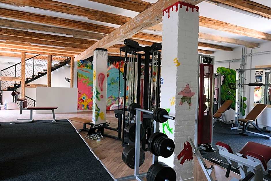 A part alatt Apartman