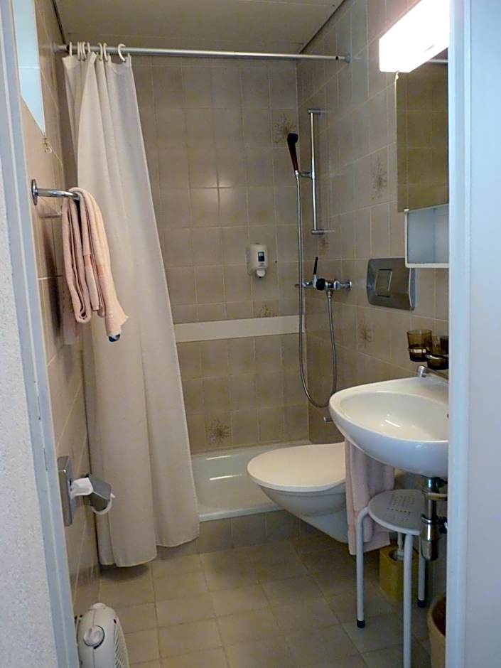 Osteria Ticino by Ketty & Tommy