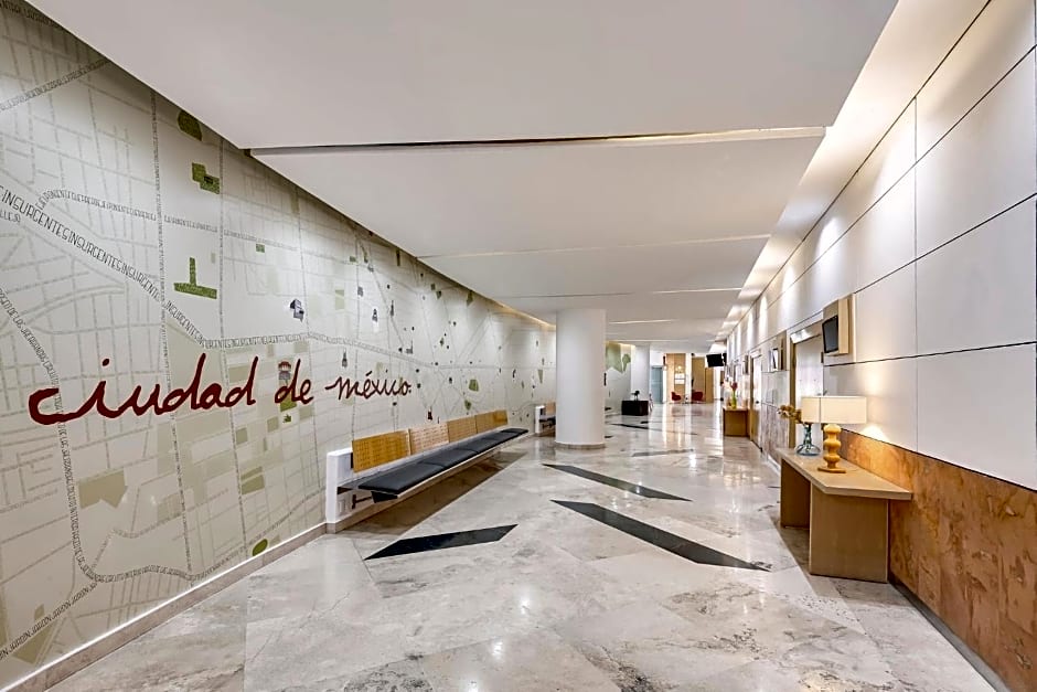 Fiesta Inn Insurgentes Viaducto