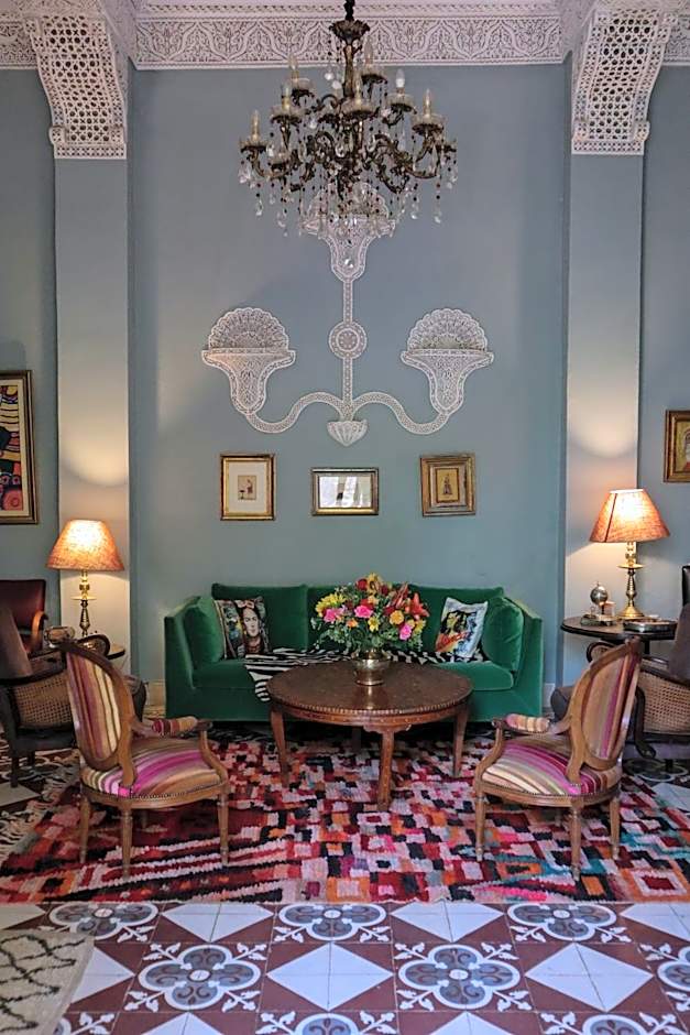 Palais El Arsat & Spa