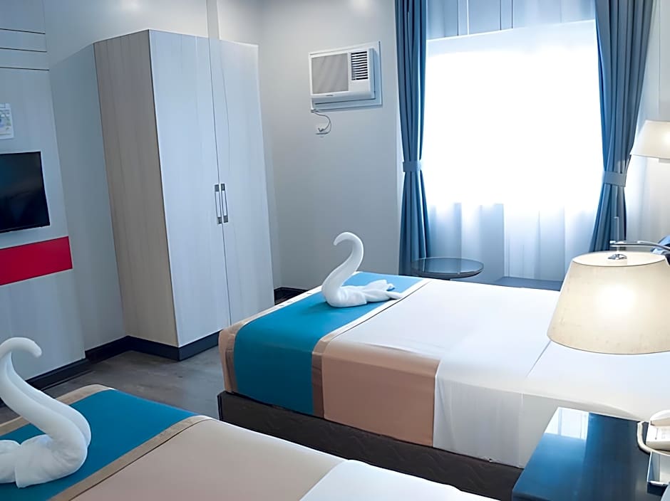 STUDIO 89 KATIPUNAN QC