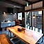 Yoitsubaki Machiya House