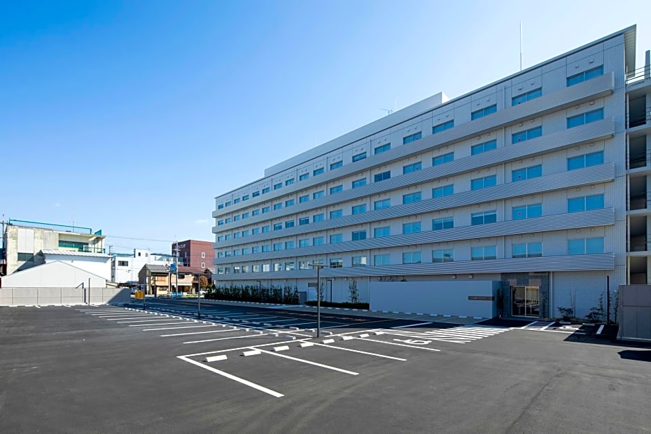 Kyoto U-BELL Hotel