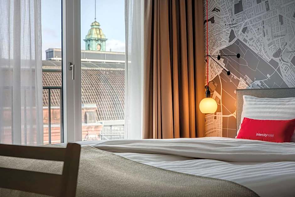 IntercityHotel Wiesbaden