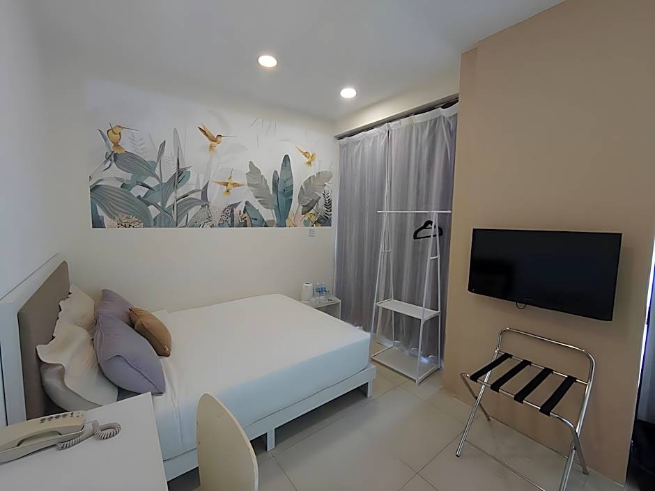 Le Garden Hotel Kota Kemuning Shah Alam