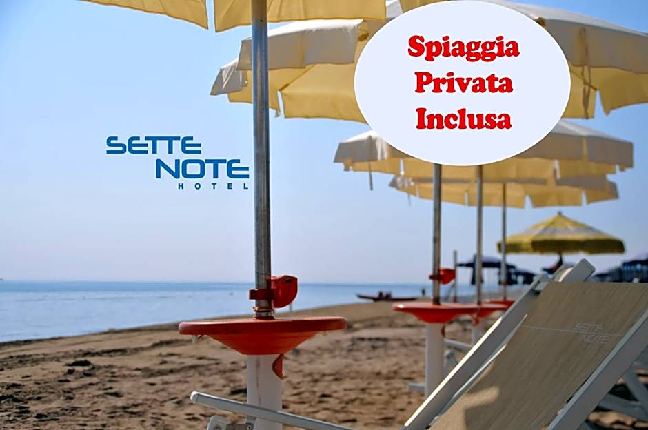 Hotel Sette Note
