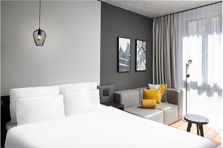 Radisson Hotel & Suites Zurich