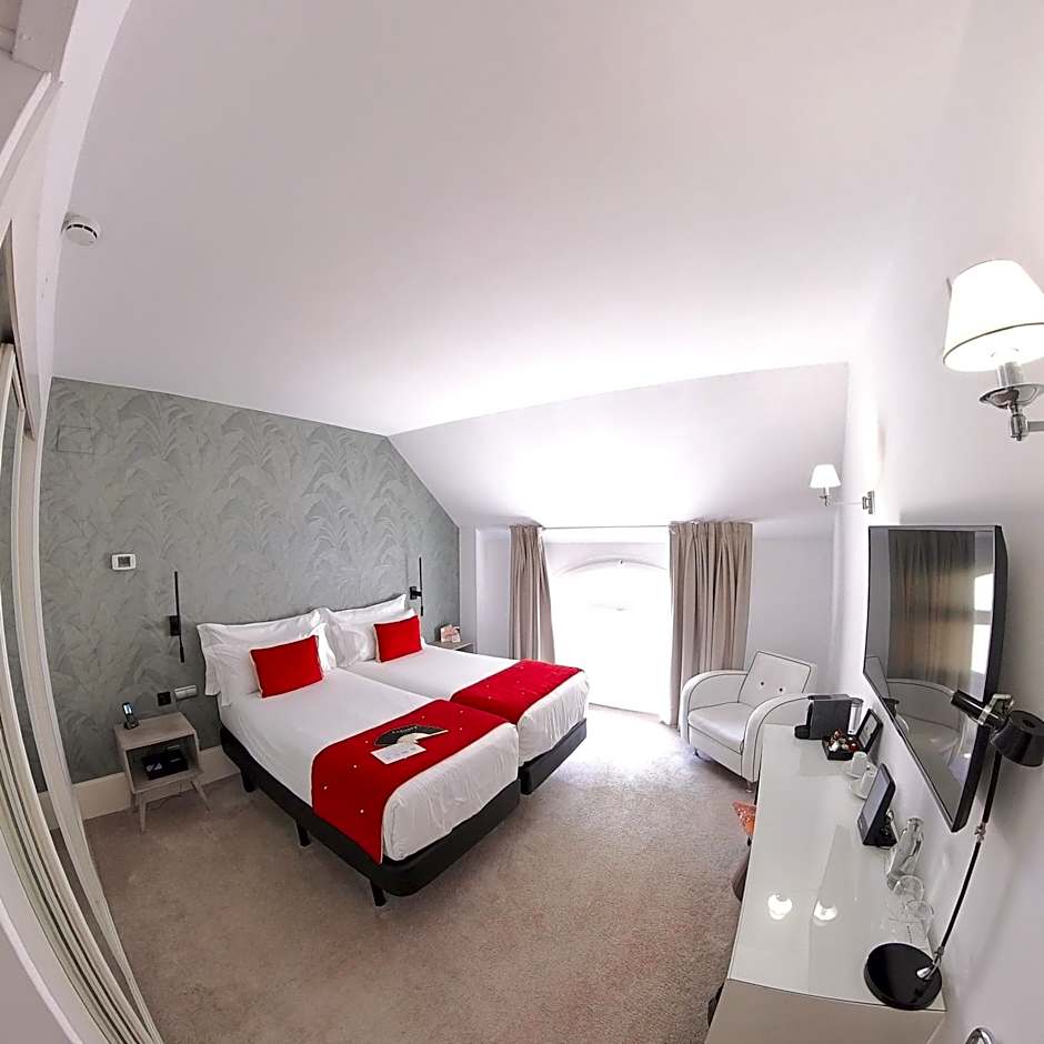 Mariposa Hotel Malaga