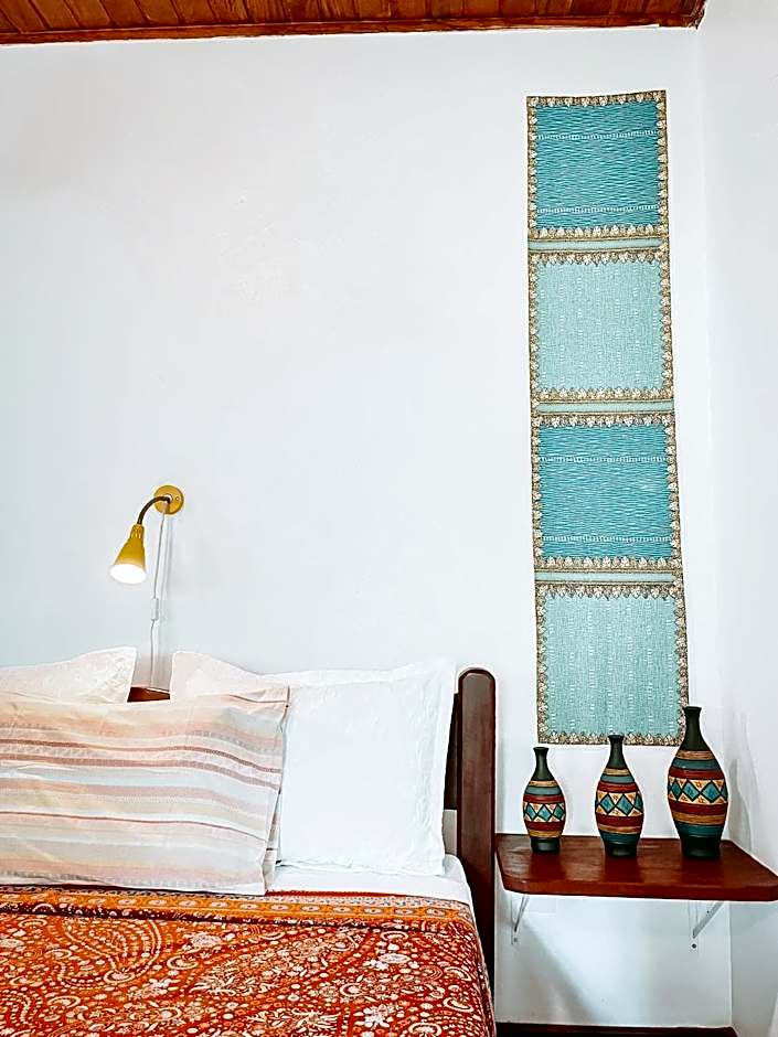 Pousada Casa da Edinha