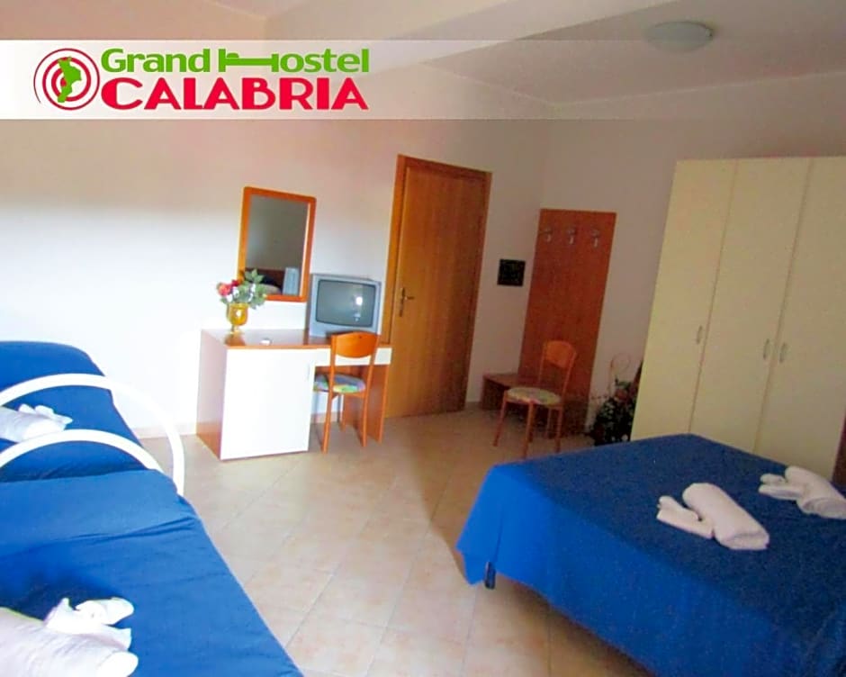 Grand Hostel Calabria