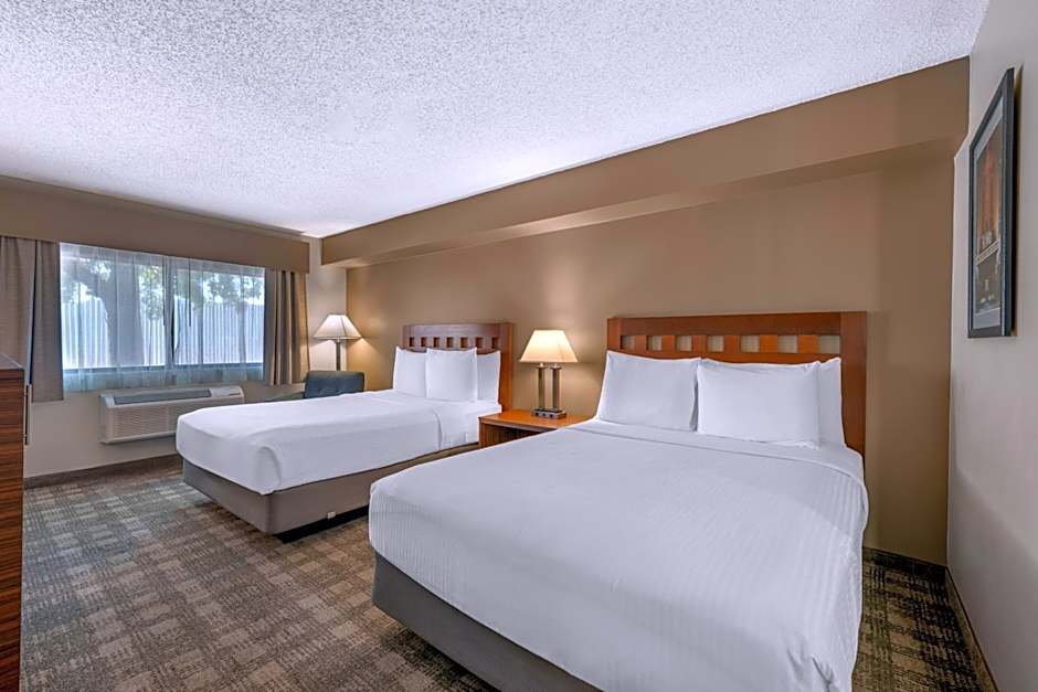 Best Western North I-25 Hotel
